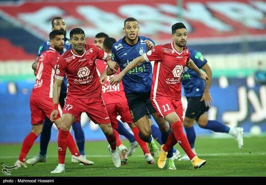 استقلال و پرسپولیس به وزارت صمت و اقتصاد واگذار شدند