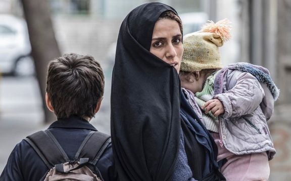 استقبال گسترده از فیلم ایرانی «پسر مادر» در اسرائیل