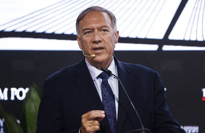 اکسیوس: دولت آمریکا به مایک پمپئو گفته بود او دومین هدف ترور ایران است