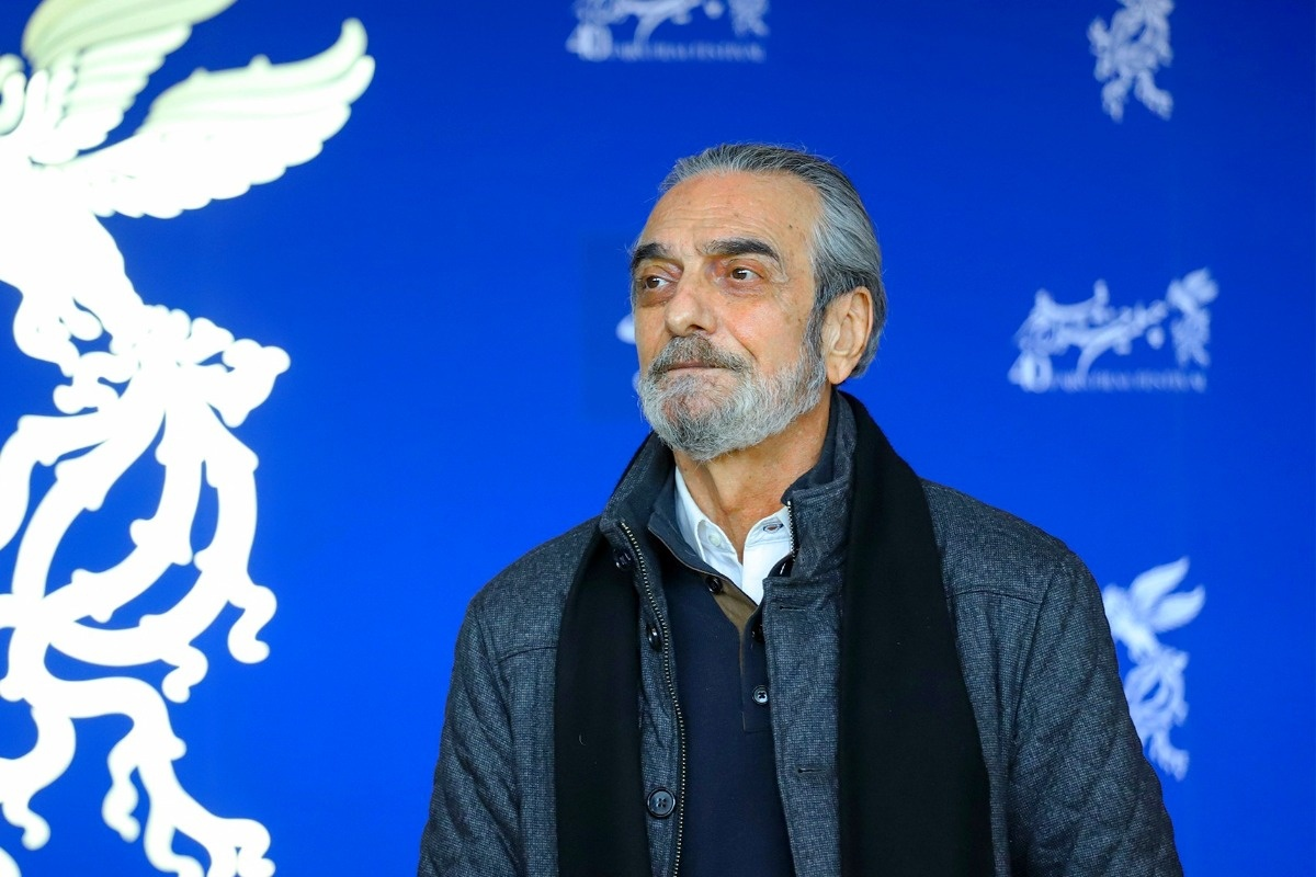 Kite Runner star Homayoun Ershadi dies at 78