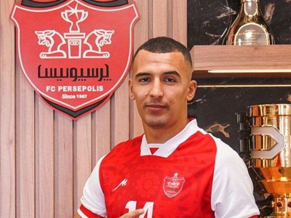 نبیل باهویی: رابطهام با گلمحمدی خوب پیش نرفت، نمیخواهم درباره جلال حسینی حرفی بزنم