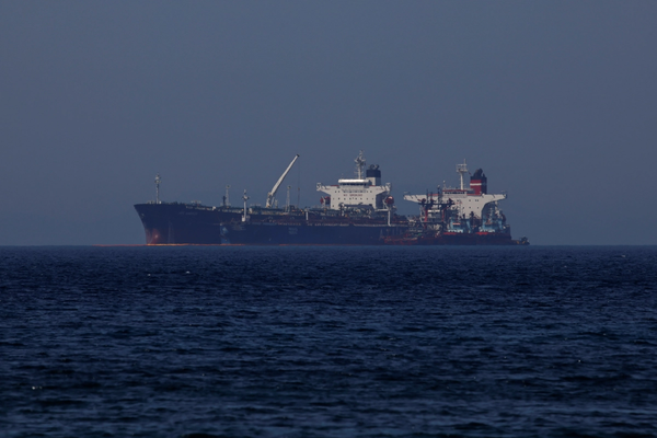 US imposes new sanctions targeting Iran's oil shadow fleet