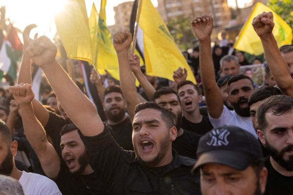 Israel must take the war inside Iran, former IDF official says