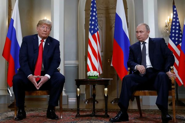 Russia considering Iran’s interests in US talks, Iranian lawmaker says