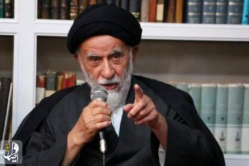 ناصر قوامی، فعال سیاسی اصلاحطلب: اطلاحطلبان قطعا در انتخابات مجلس دوازدهم شرکت نمیکنند