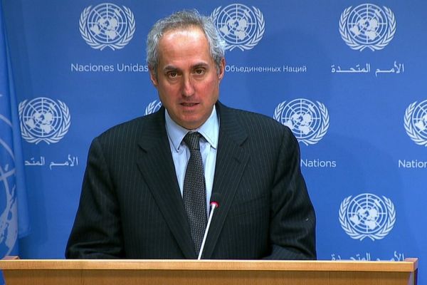 UN Calls BBC Investigation Into Murdered Iranian Teen ‘Very Troubling’