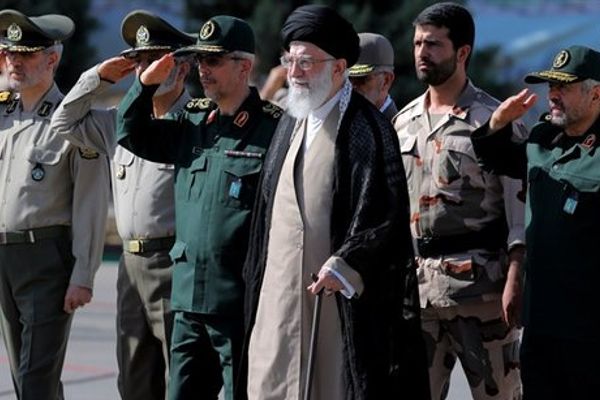 Politicians, Activists Express Urgency In Fight To Proscribe IRGC