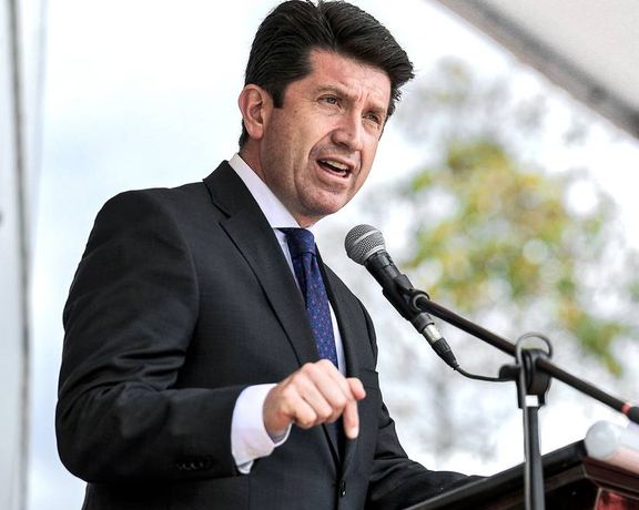 وزیر دفاع کلمبیا از بازداشت دو عضو حزبالله لبنان در این کشور خبر داد