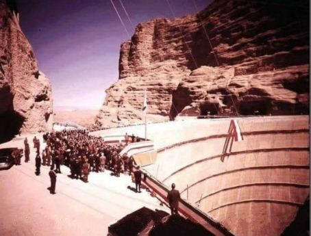 After 73 Years Of Development Plans, Iran Still Struggles