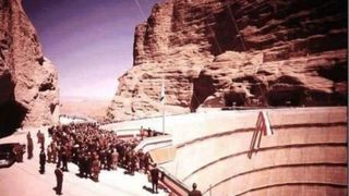 After 73 Years Of Development Plans, Iran Still Struggles