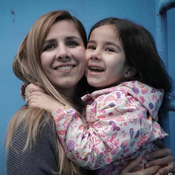 مدرسهای در کرمانشاه به نام سهند صادقی، مسافر کشتهشده هواپیمای اوکراینی، ساخته شد