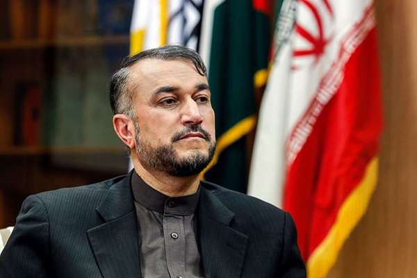 Iran Cannot Set New Conditions For Resuming Nuclear Talks - Germany