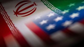 US Avoids A Direct Response To Reports Of Secret Iran Talks