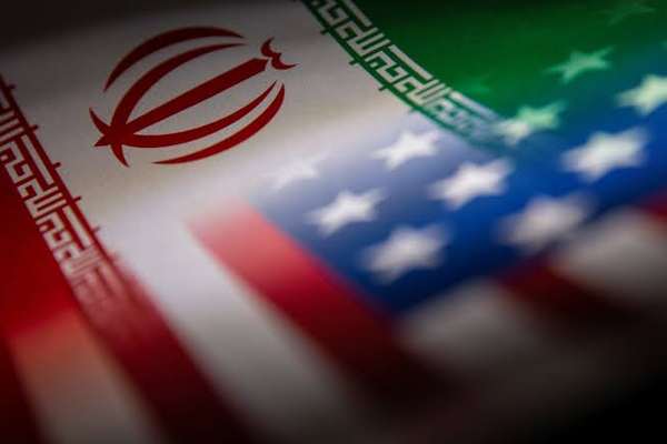 US Avoids A Direct Response To Reports Of Secret Iran Talks