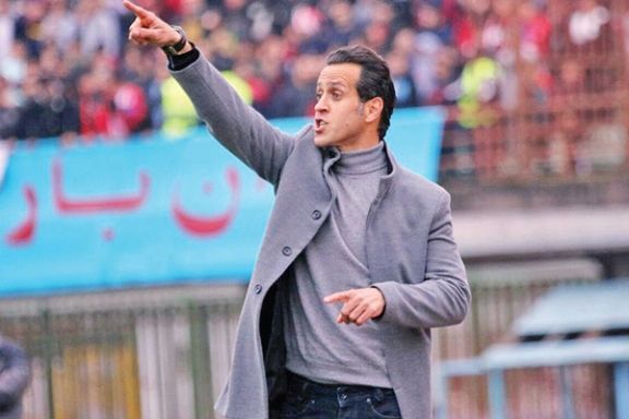 علی کریمی: اگر درد دیگران را حس میکنید انسانید