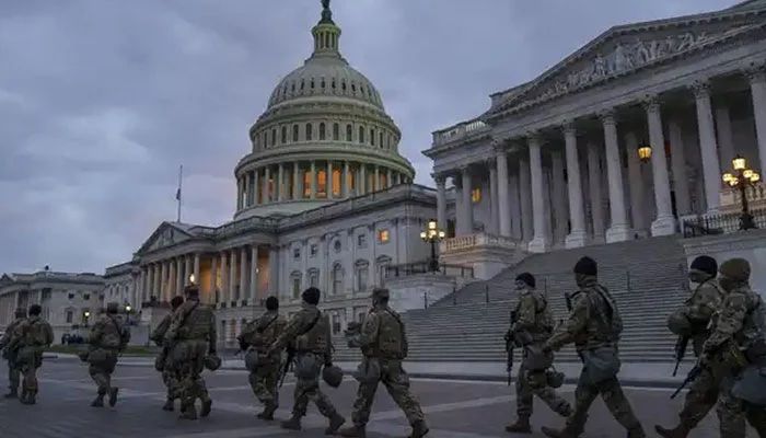 کنترل کنگره، تعیین‌کننده مسیر آینده سیاست‌های رییس‌جمهوری آمریکا