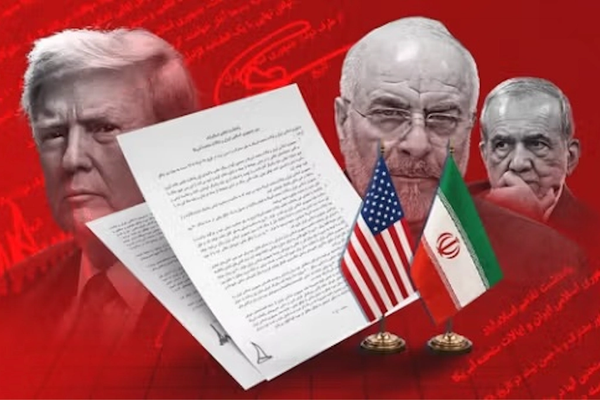 انتقادهای دو حزبی از تفاهم ترامپ با حکومت ایران بالا گرفت