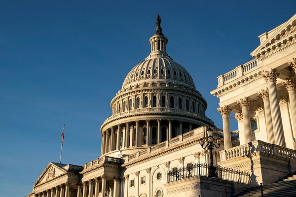 US Lawmakers Ask For Probe Into ‘Crisis Group’ Links To Iran