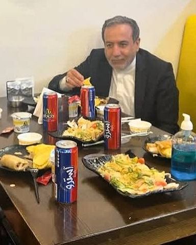 عباس عراقچی: مردم غزه به اجلاس و قطعنامه ما نیاز ندارند به غذا نیاز دارند