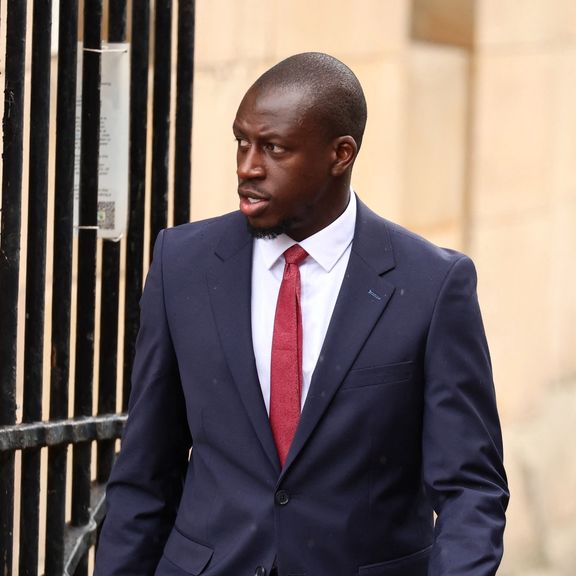 ستاره سابق منچسترستی؛ بنجامین مندی از اتهام تجاوز جنسی تبرئه شد