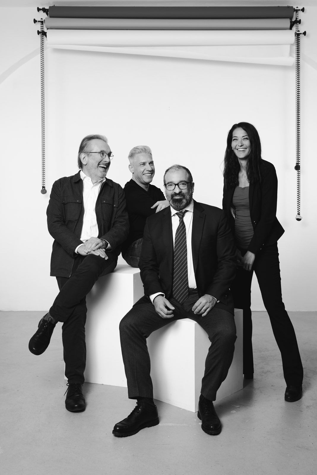 نشریه اتریشی از ارتباطات مشکوک رامین میرفخرایی، وکیل ایرانی‌تبار، با جمهوری اسلامی خبر داد