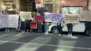 دوری از خانواده، محرومیت از تحصیل و بازگشت اجباری؛ مشکلات ایرانیان متقاضی ویزای آلمان