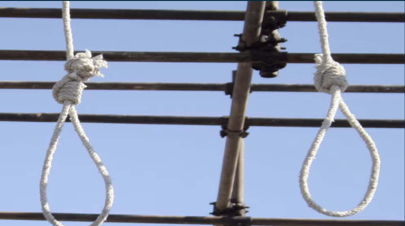 هرانا: پنج زندانی سیاسی-عقیدتی در زندان وکیل‌آباد مشهد اعدام شدند