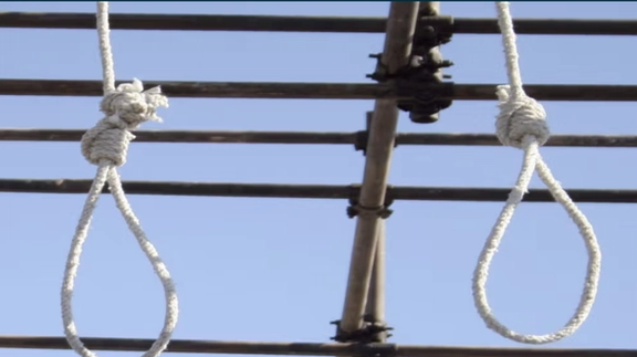 هرانا: پنج زندانی سیاسی-عقیدتی در زندان وکیلآباد مشهد اعدام شدند