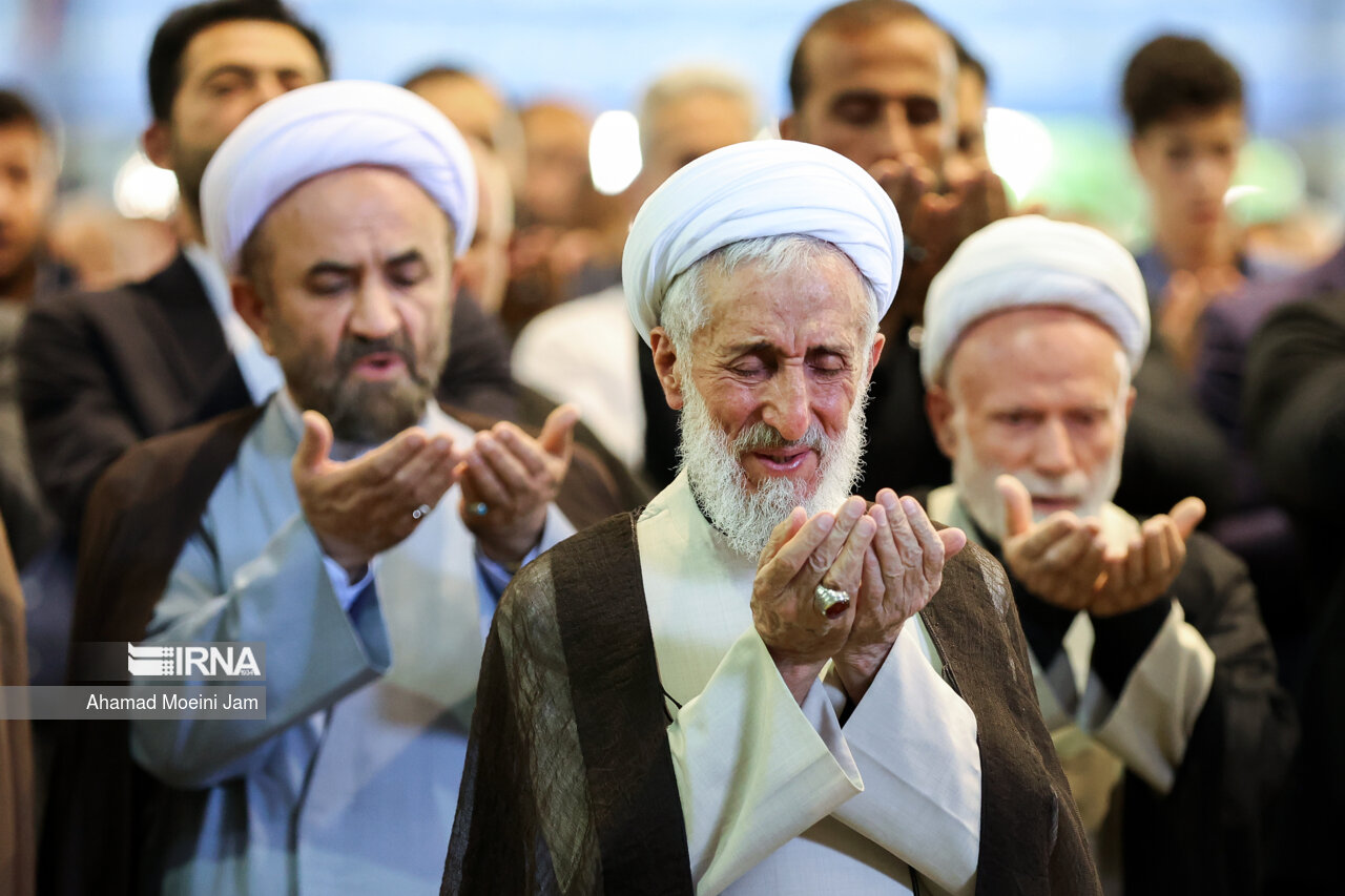 کاظم صدیقی برای امامت نماز جمعه تهران انتخاب شد