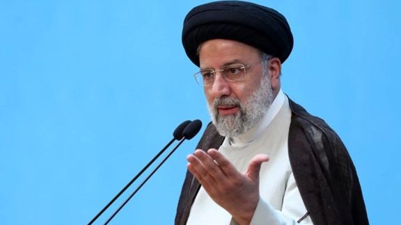 ابراهیم رئیسی: مبادا بشنوم رشوه و فساد و رابطه ناسالم در یک اداره رخنه کرده است