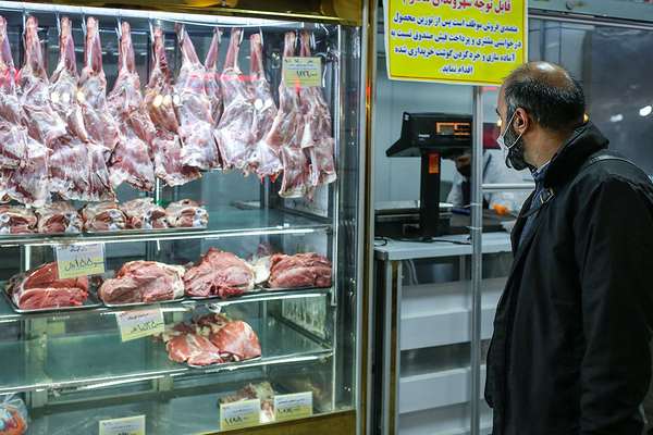 Millions Of Iranians Sinking Into Poverty As Social Risks Loom