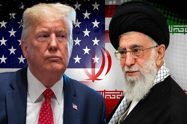 "نيوزويك": العلاقات بين إيران وأميركا دخلت مرحلة حرجة.. ومؤشرات على نشوب صراع