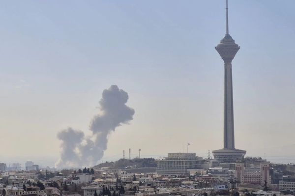 جنگ ایران و آزمون وحدت اروپا؛ احتیاط بریتانیا، همراهی آلمان و شعار «نه به جنگ» اسپانیا