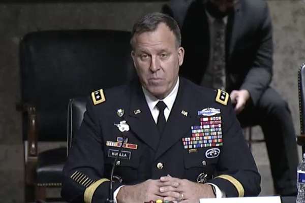 Senior US General: ‘Iran Not Paying A Cost,’ Remains ‘Undeterred’