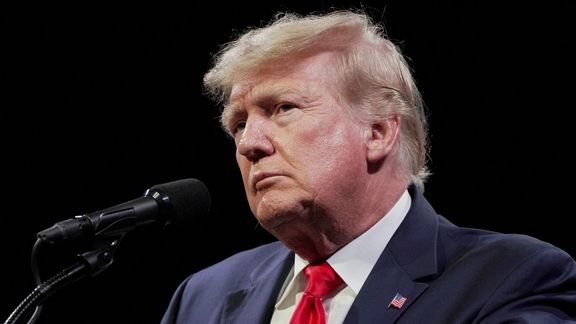 دونالد ترامپ: سوریه دوست ما نیست و نباید در امور آن دخالت کنیم