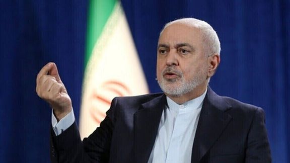 محمدجواد ظریف، معاون راهبردی پزشکیان: ما در ضعیفترین وضعیت خود نیستیم