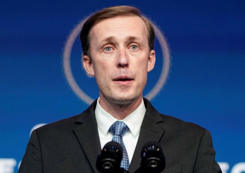 آمریکا و اسرائیل نخستین نشست استراتژیک خود را در مورد مسائل امنیتی منطقه و ایران برگزار کردند