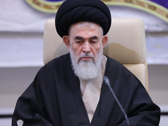 رییس جامعه روحانیت مبارز شیراز: ترامپ یک دلقک بیشعور است