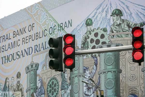 Iran’s Economy Is In Too Much Trouble For Half-Measures To Work