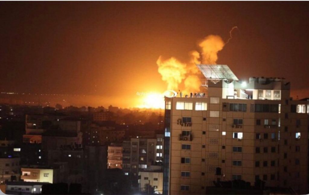 نگرانی لبنانی‌ها از حملات اسرائیل؛ «حماس با حمایت حزب‌الله، لبنان را وارد بحرانی تازه کرد»