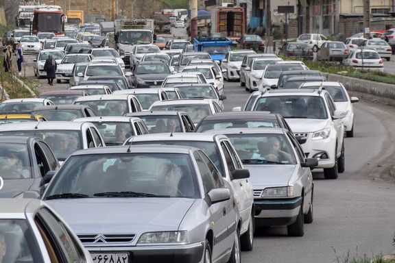 مقام بهداشتی گیلان: وضع دو شهر گیلان از آبی به زرد تغییر کرده، مسافران به این استان نیایند