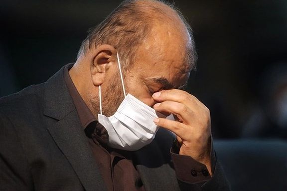 رستم قاسمی وزیر راه و شهرسازی: در ساخت چهار میلیون مسکن هیچ تردیدی ندارم