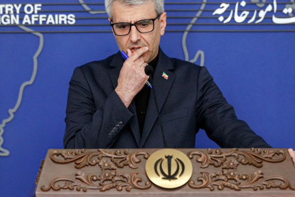 Iran rejects EU and GCC criticism over nuclear and defense issues