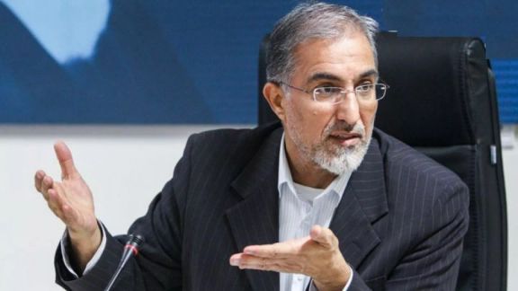 Economist Hossein Raghfar