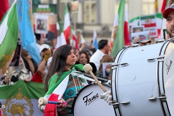 در بیست و نهمین روز انقلاب ملی ایرانیان چه گذشت