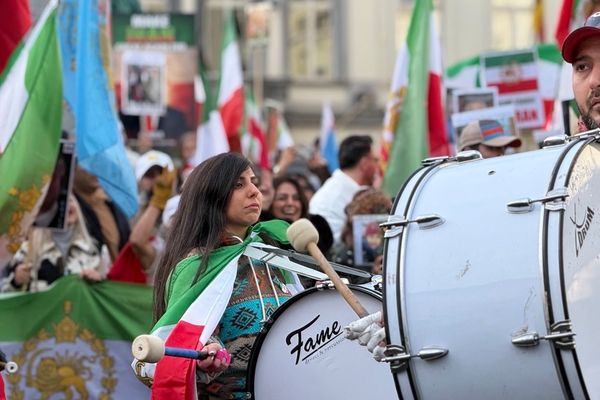 در بیست و نهمین روز انقلاب ملی ایرانیان چه گذشت