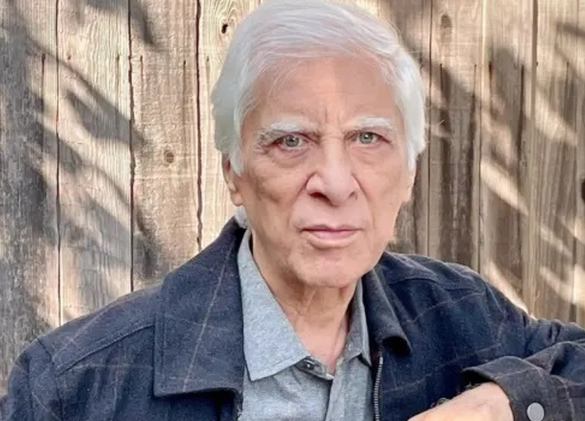 مژده شمسایی: پیکر بهرام بیضایی در آمریکا دفن می‌شود؛ بیضایی هر کجا باشد آنجا ایران است