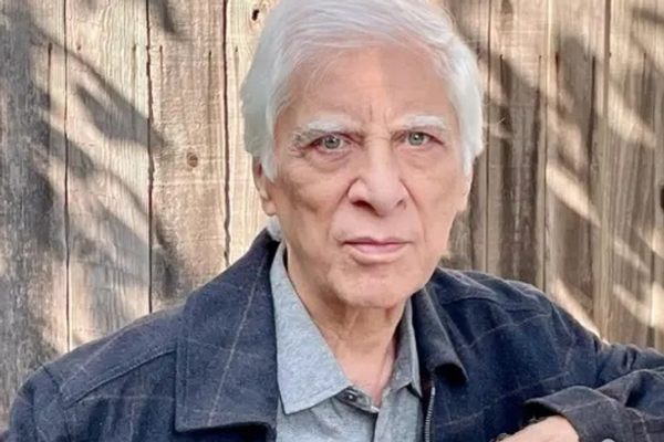 مژده شمسایی: پیکر بهرام بیضایی در آمریکا دفن میشود؛ بیضایی هر کجا باشد آنجا ایران است