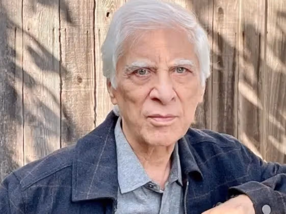 مژده شمسایی: پیکر بهرام بیضایی در آمریکا دفن میشود؛ بیضایی هر کجا باشد آنجا ایران است