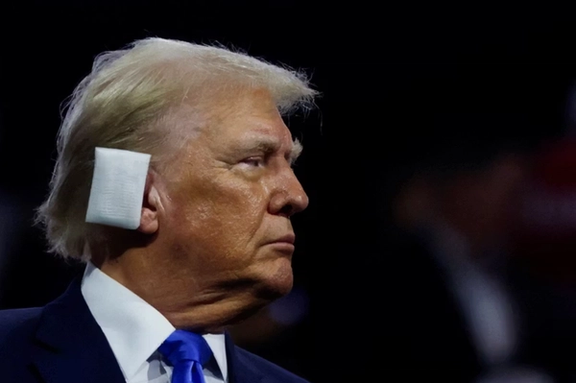 اگر جمهوریاسلامی دوام بیاورد، ترامپ را ترور خواهد کرد